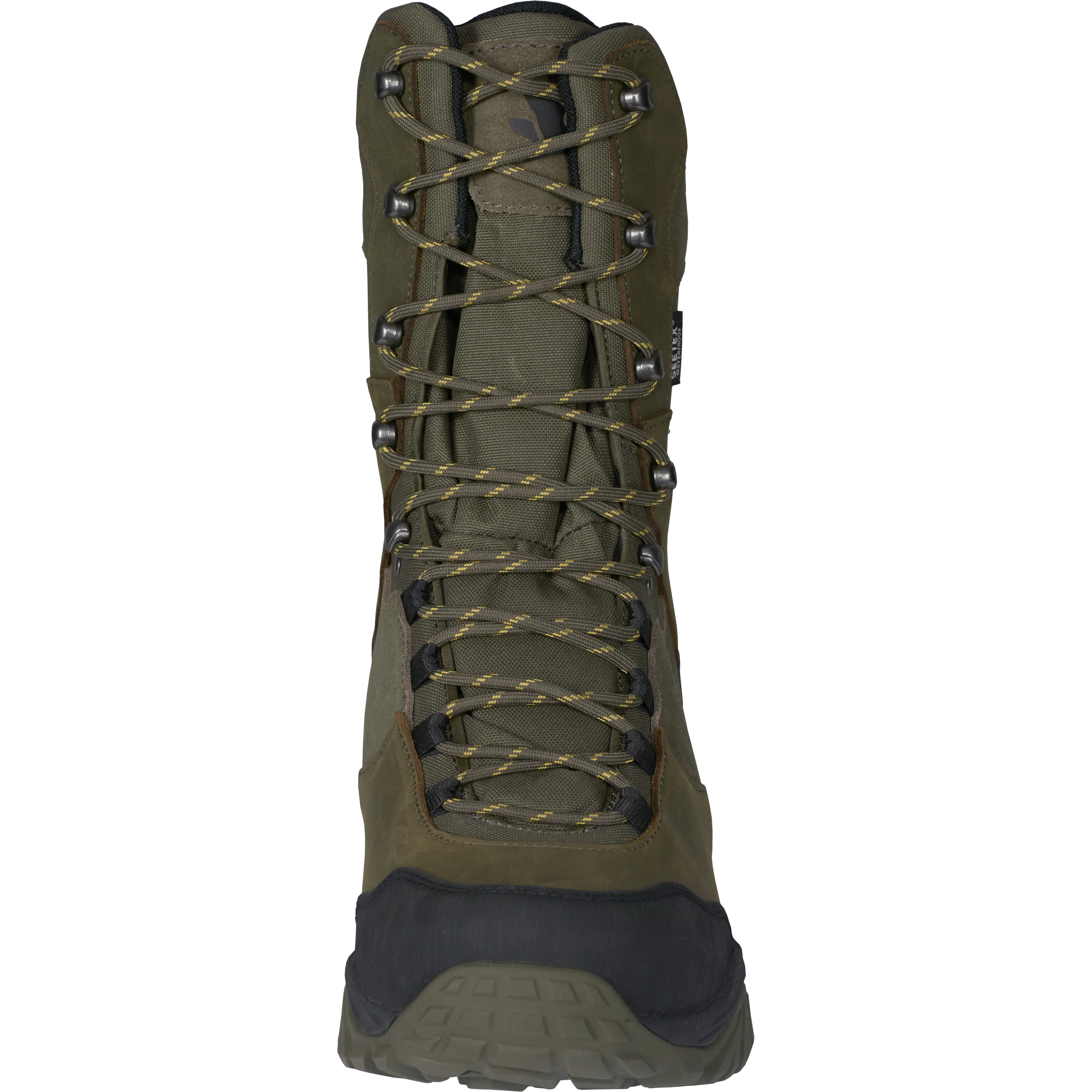 Seeland Men&#x27;s Hawker High Boot Green | Buy Seeland Men&#x27;s Hawker High Boot Green here | Outnorth