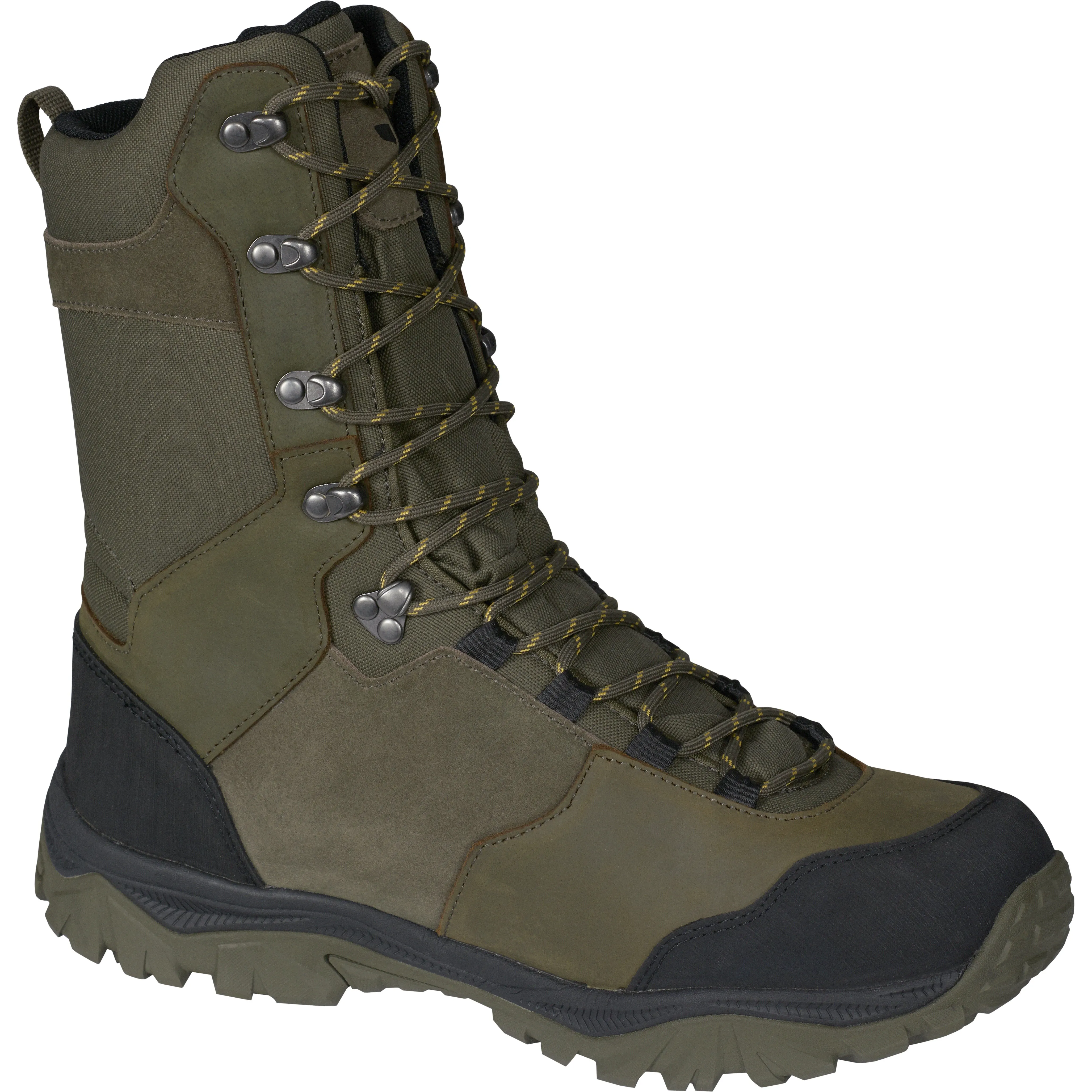 Seeland Men&#x27;s Hawker High Boot Green | Buy Seeland Men&#x27;s Hawker High Boot Green here | Outnorth