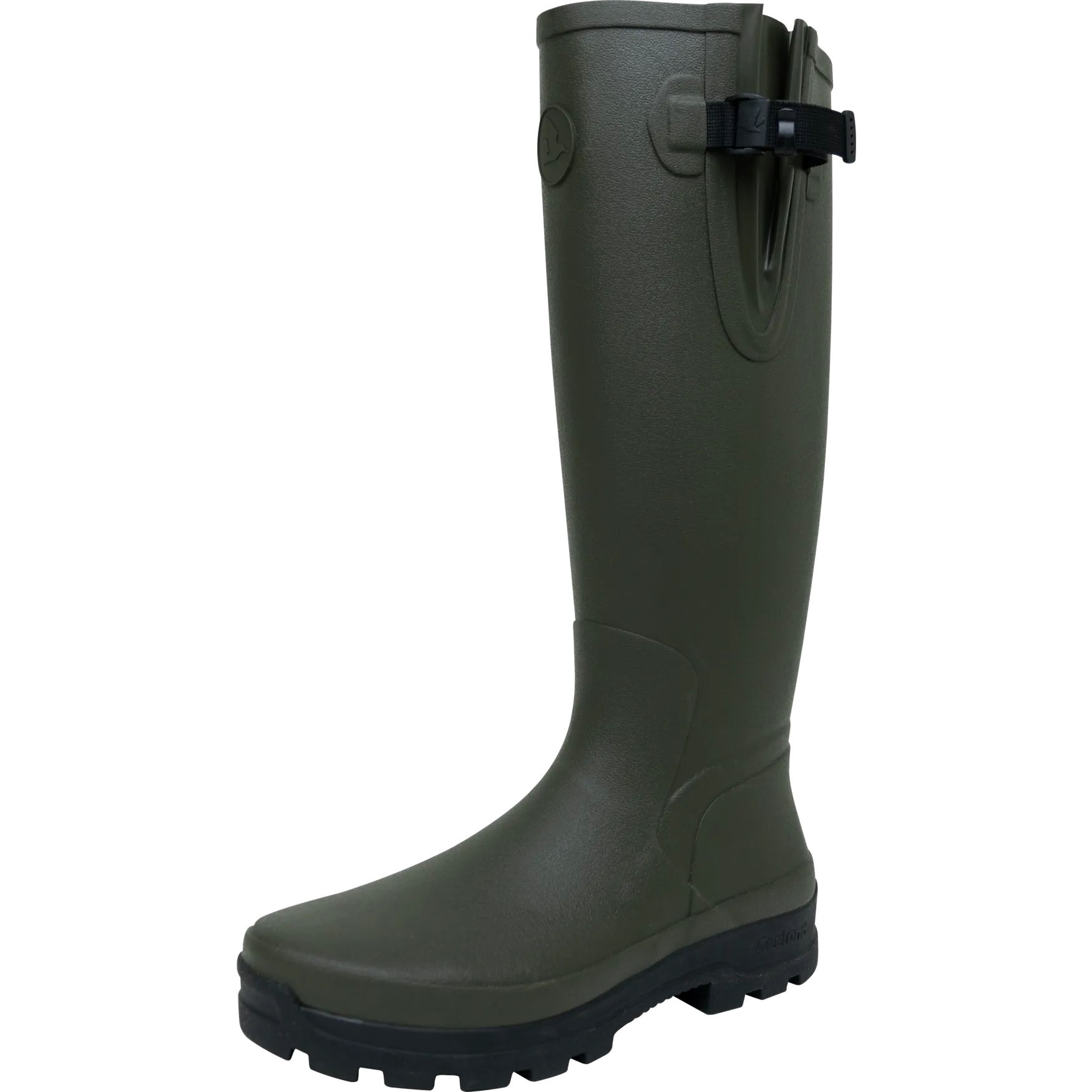 Seeland Men&#x27;s Hillside Classic Boot Pine Green | Buy Seeland Men&#x27;s Hillside Classic Boot Pine Green here | Outnorth