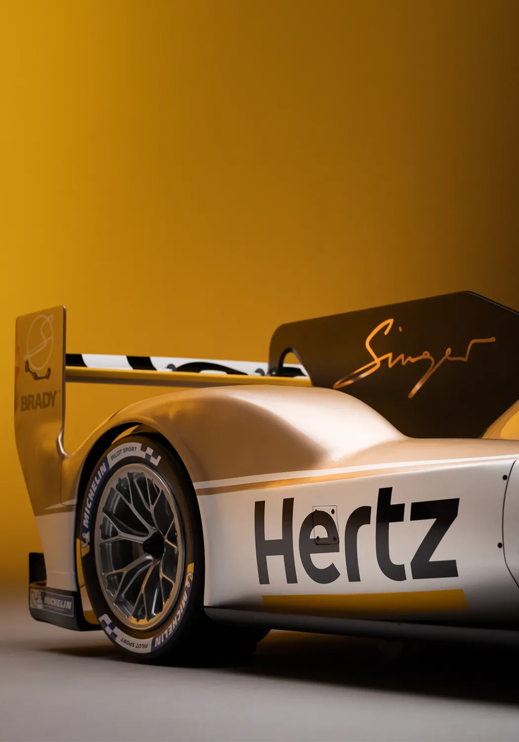 Singer Reimagined Track1 Endurance | LE24