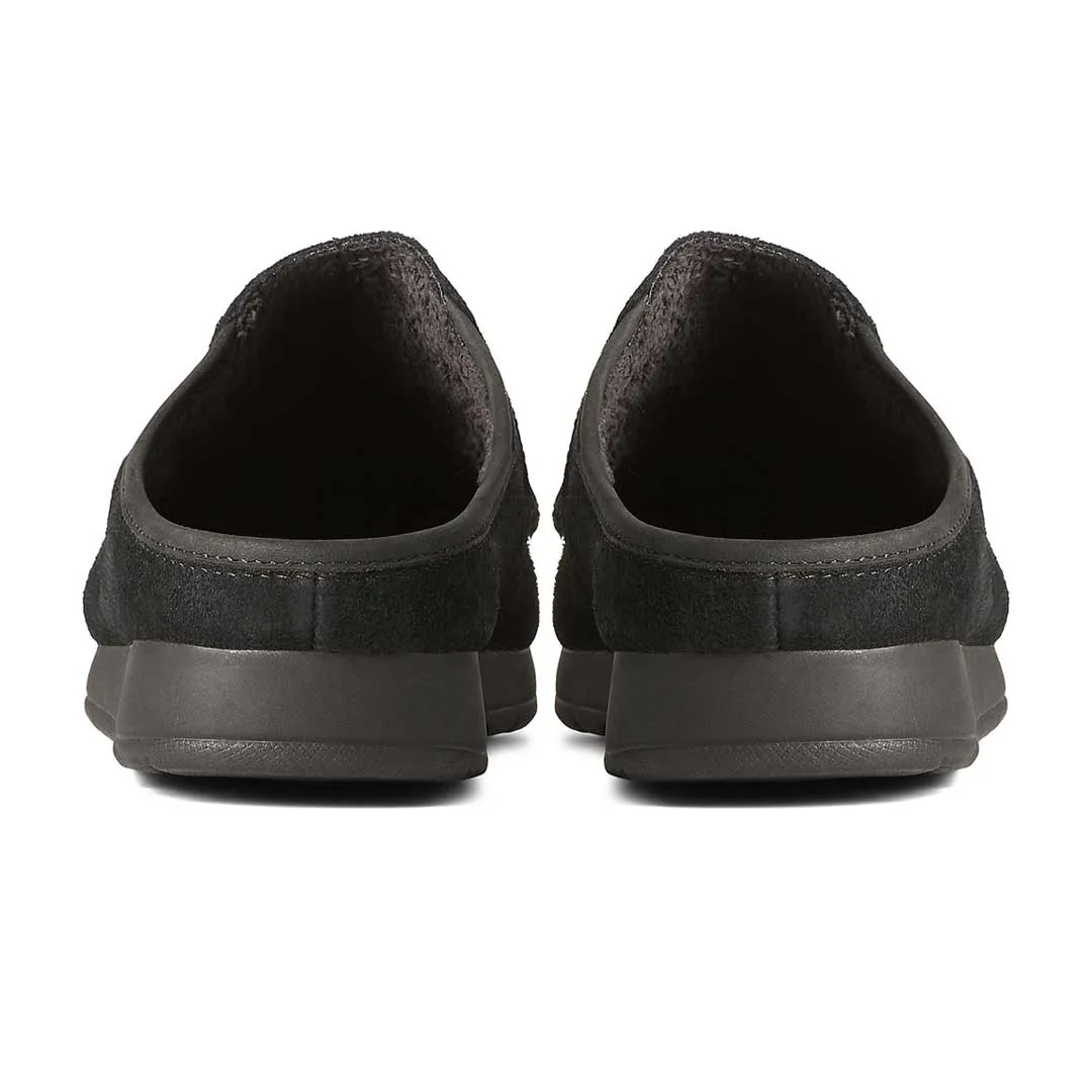 Sperry - Men's Moc-Sider Suede Mule Slippers (STS24115)