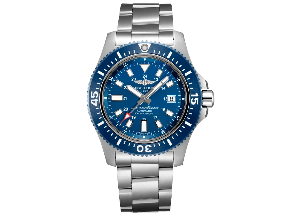 SUPEROCEAN