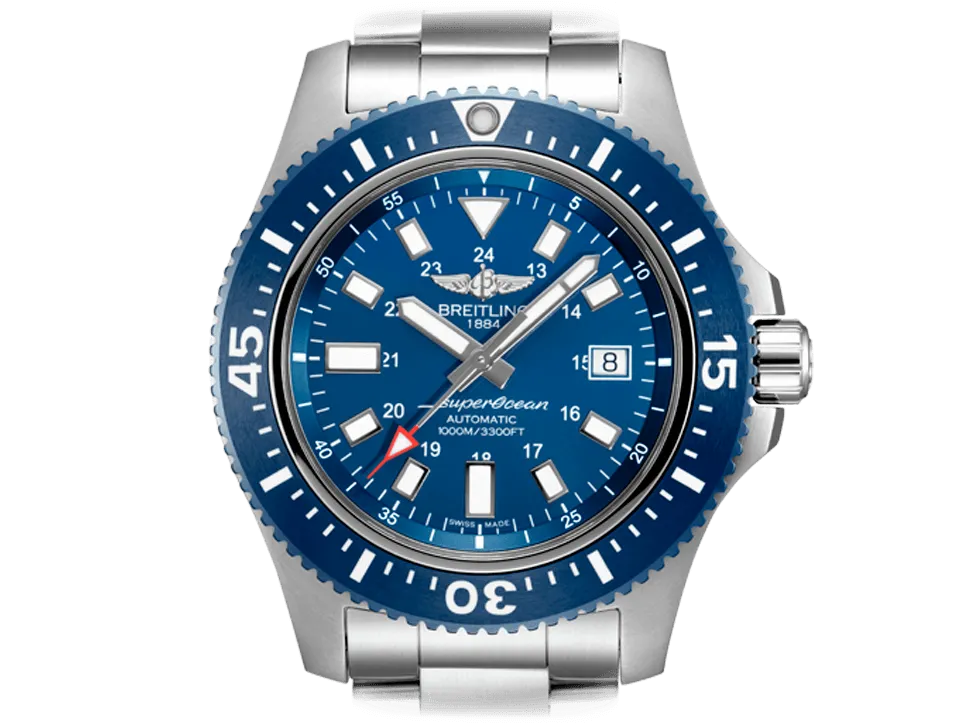 SUPEROCEAN