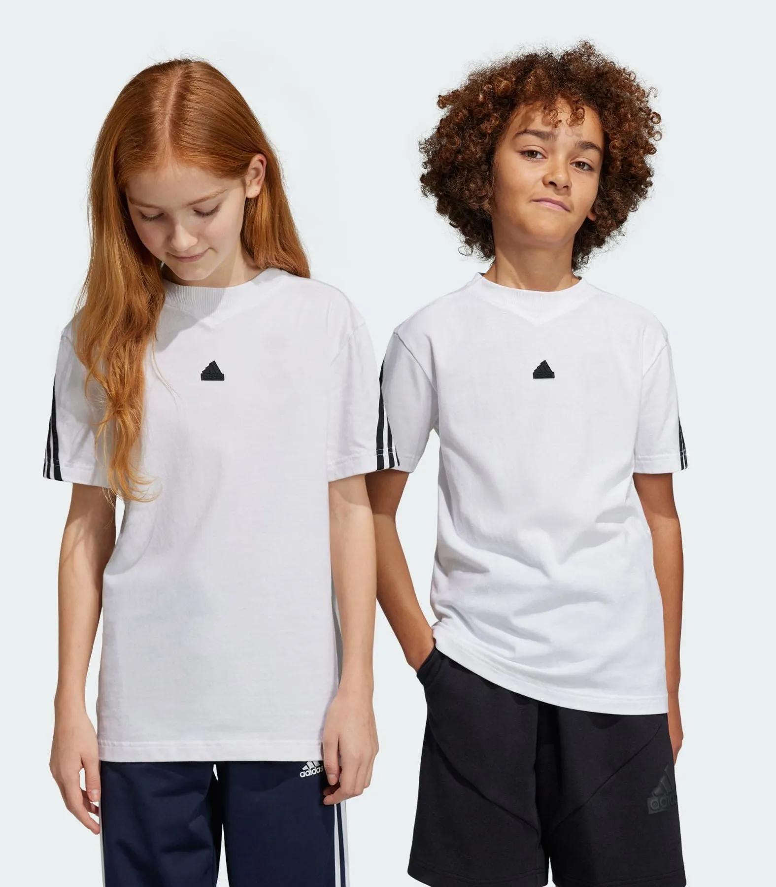 T-shirt Unisex bambino