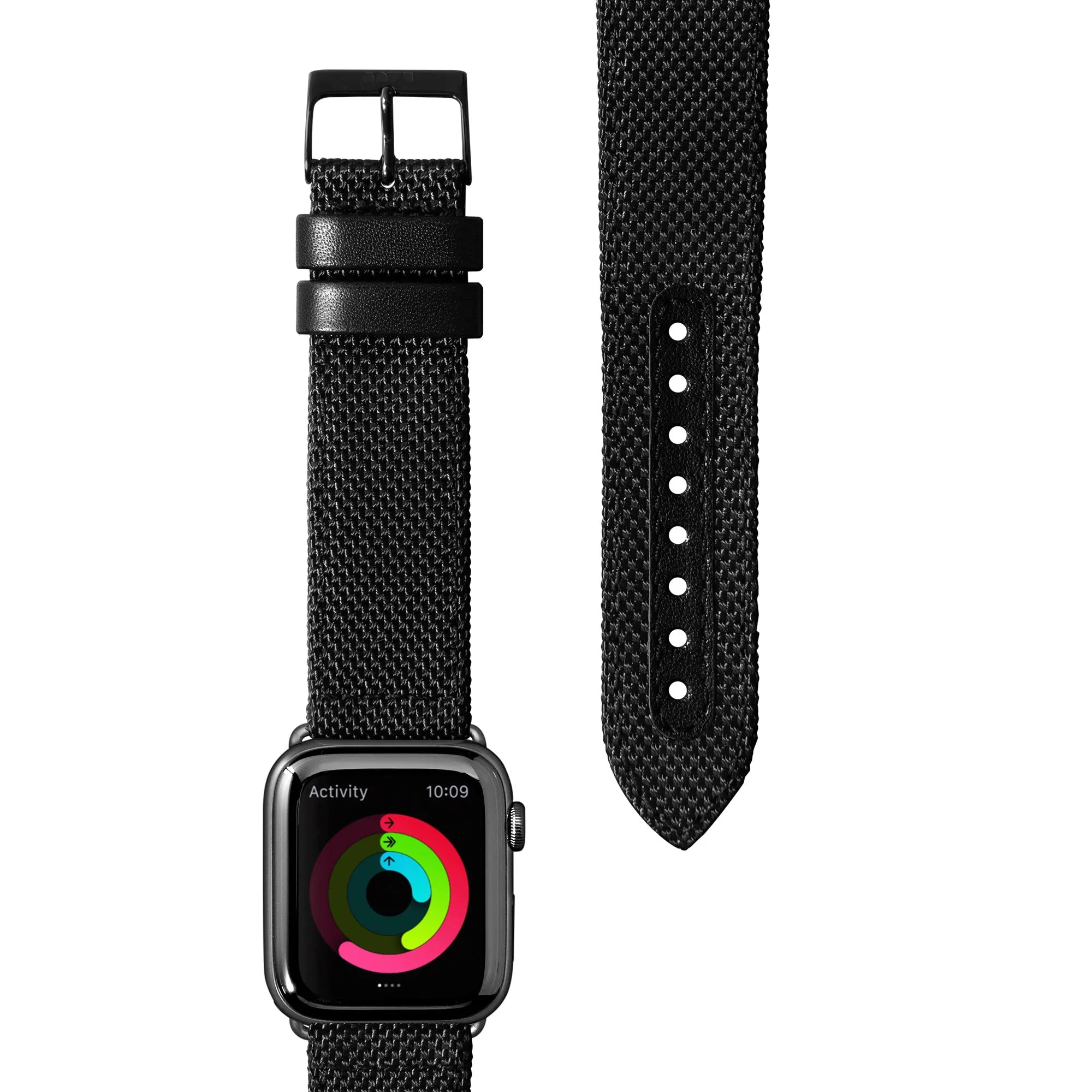 Technical 2.0 Watch Strap for Apple Watch Series 4-10 & SE & ULTRA
