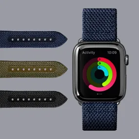 Technical 2.0 Watch Strap for Apple Watch Series 4-10 & SE & ULTRA