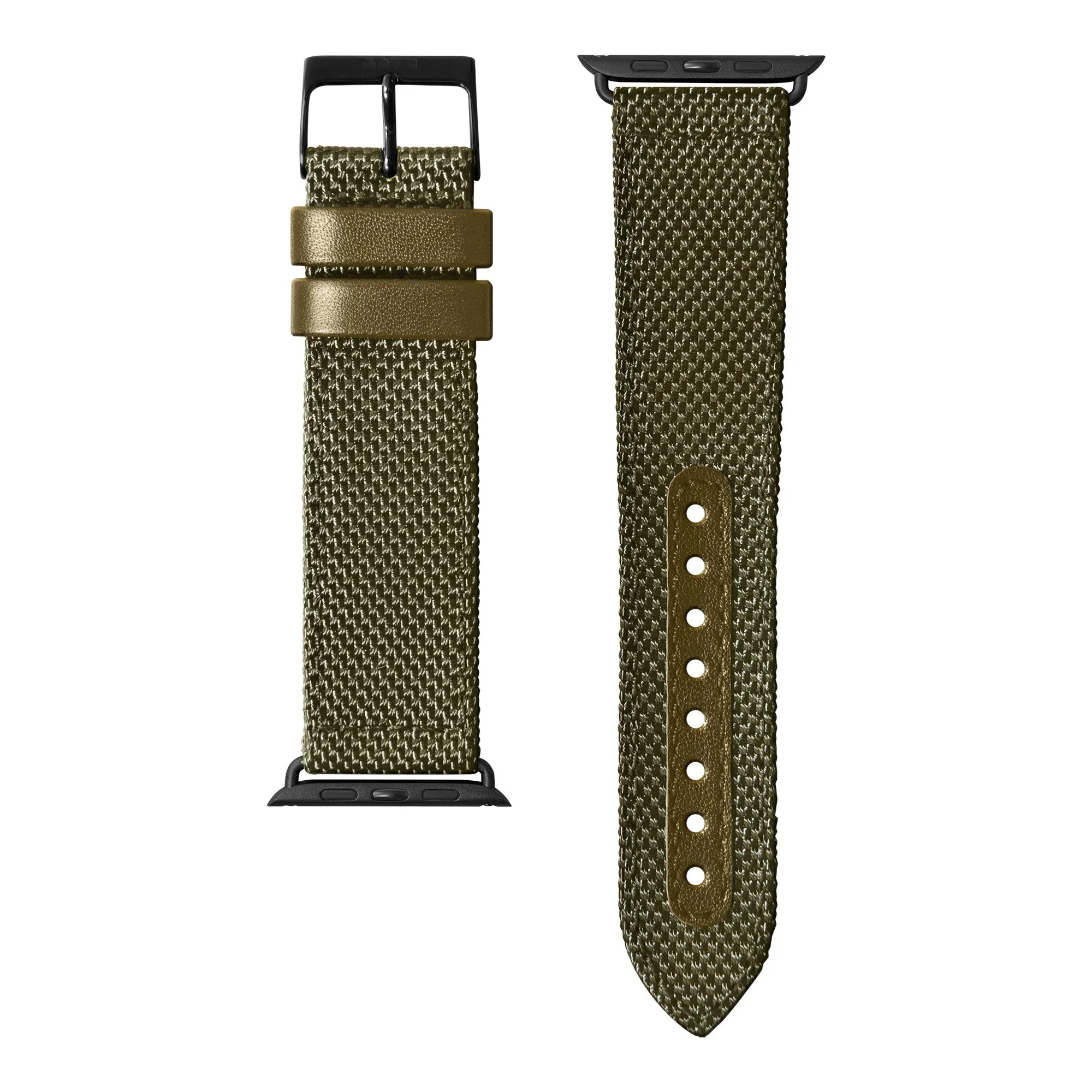 Technical 2.0 Watch Strap for Apple Watch Series 4-10 & SE & ULTRA