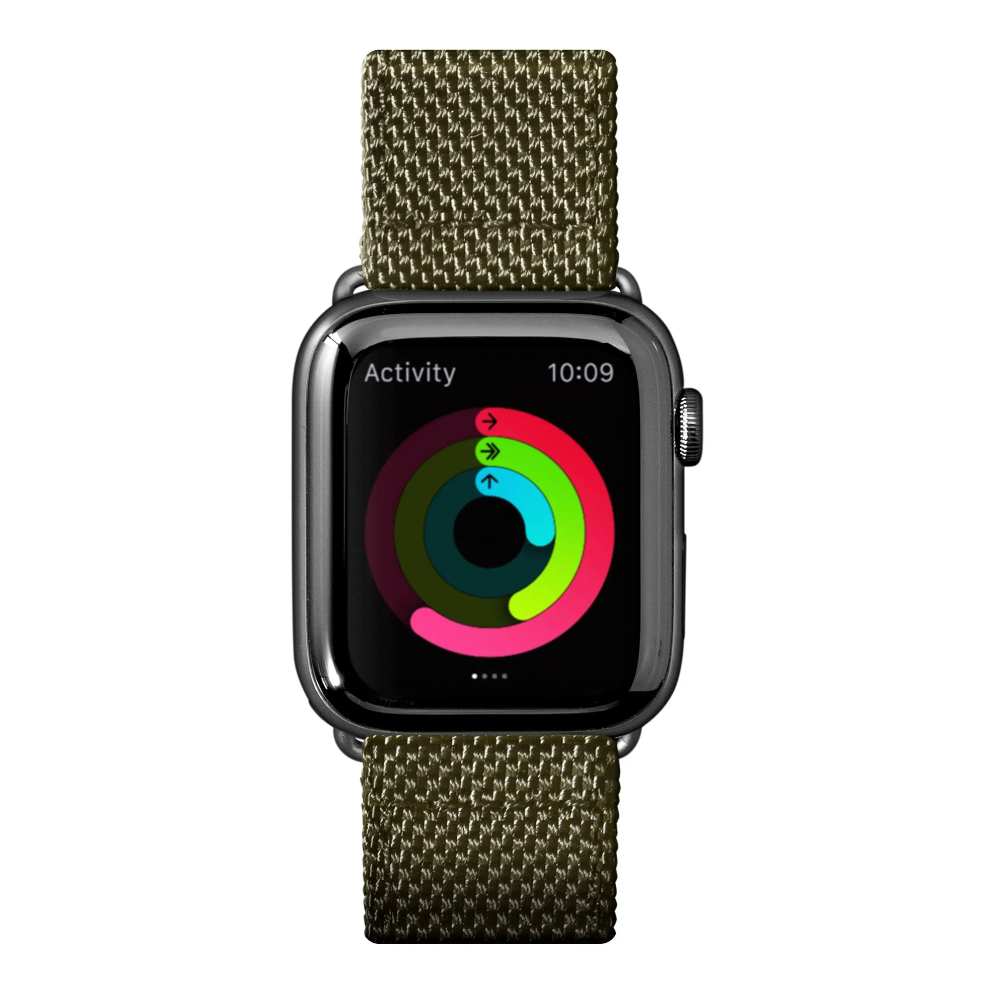 Technical 2.0 Watch Strap for Apple Watch Series 4-10 & SE & ULTRA
