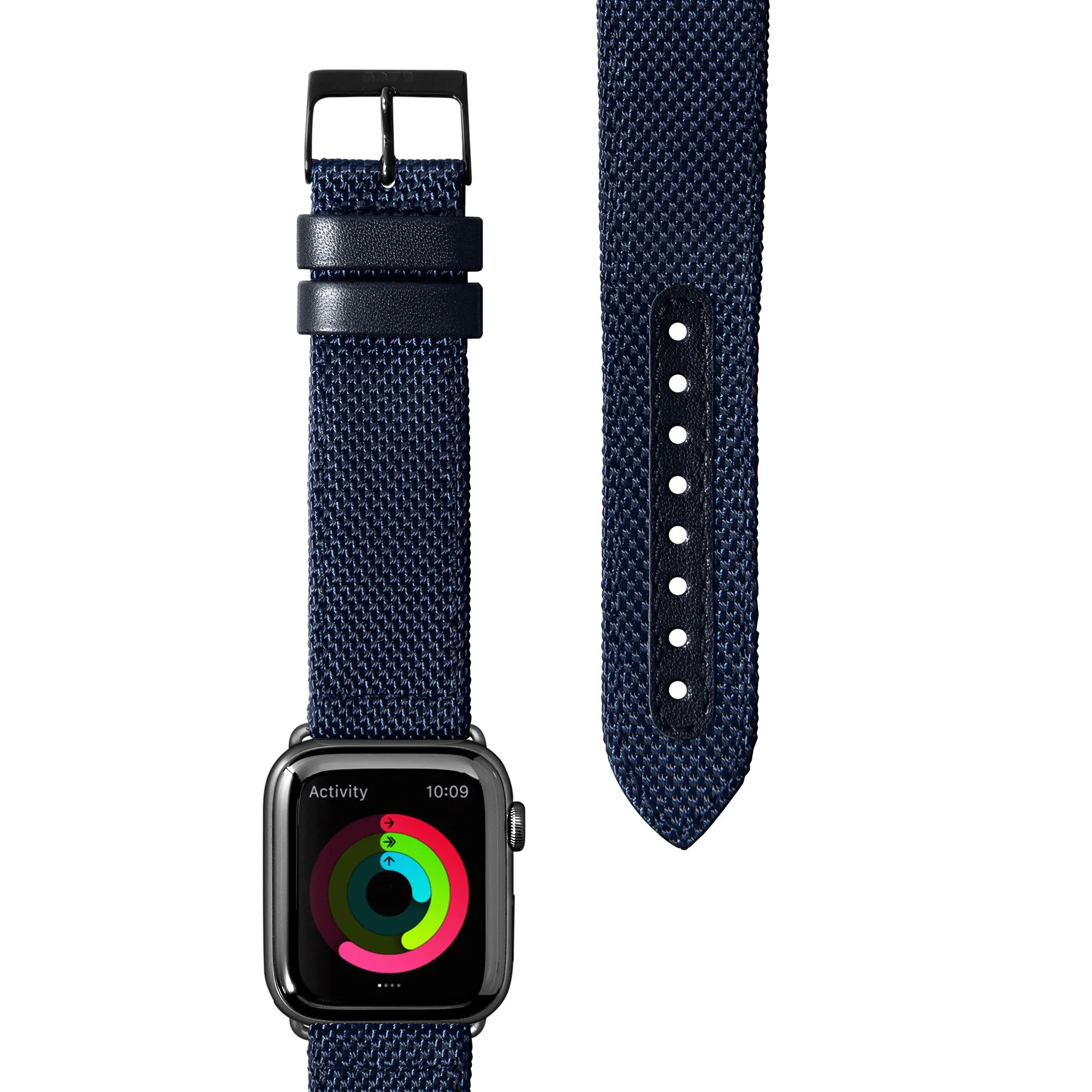 Technical 2.0 Watch Strap for Apple Watch Series 4-10 & SE & ULTRA