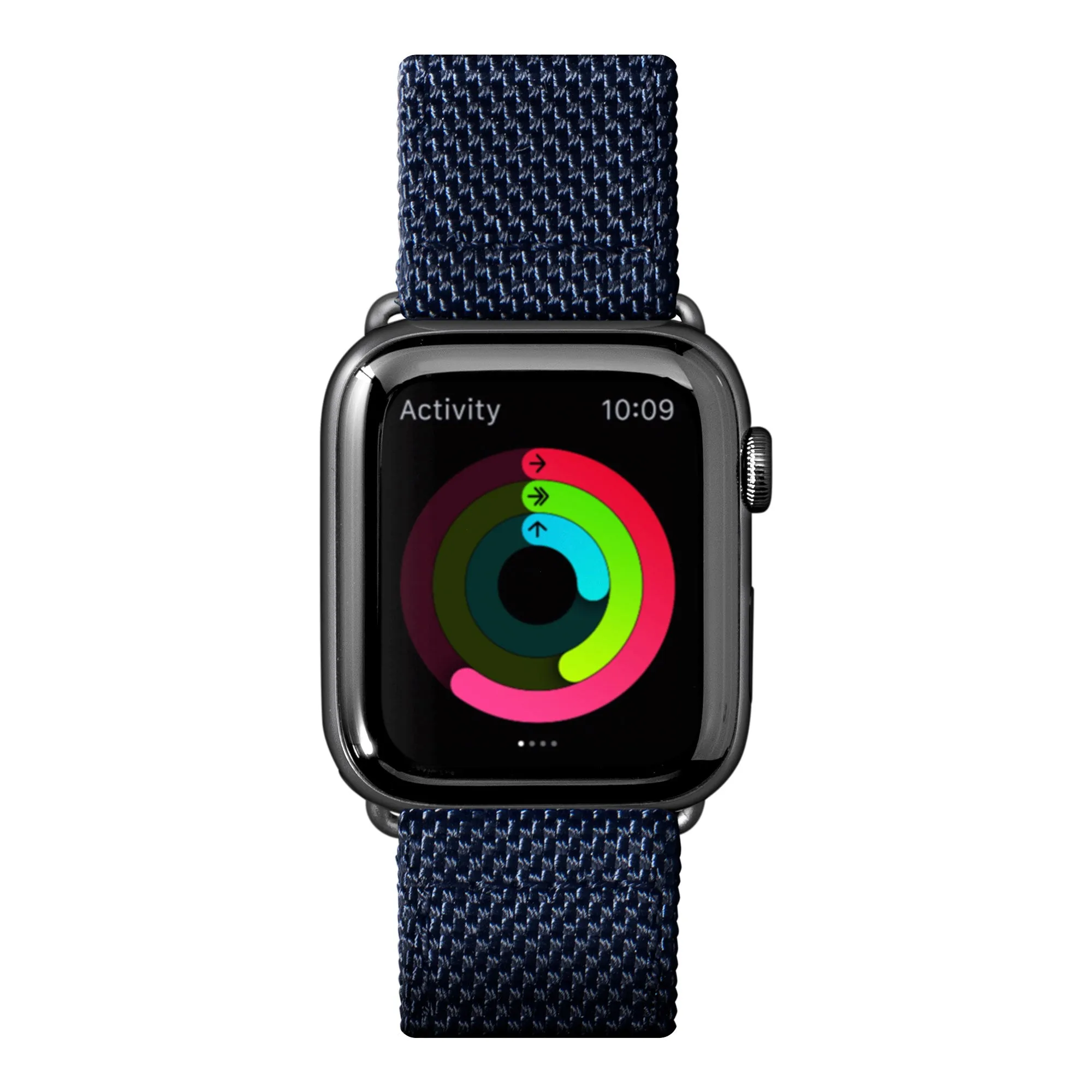 Technical 2.0 Watch Strap for Apple Watch Series 4-10 & SE & ULTRA