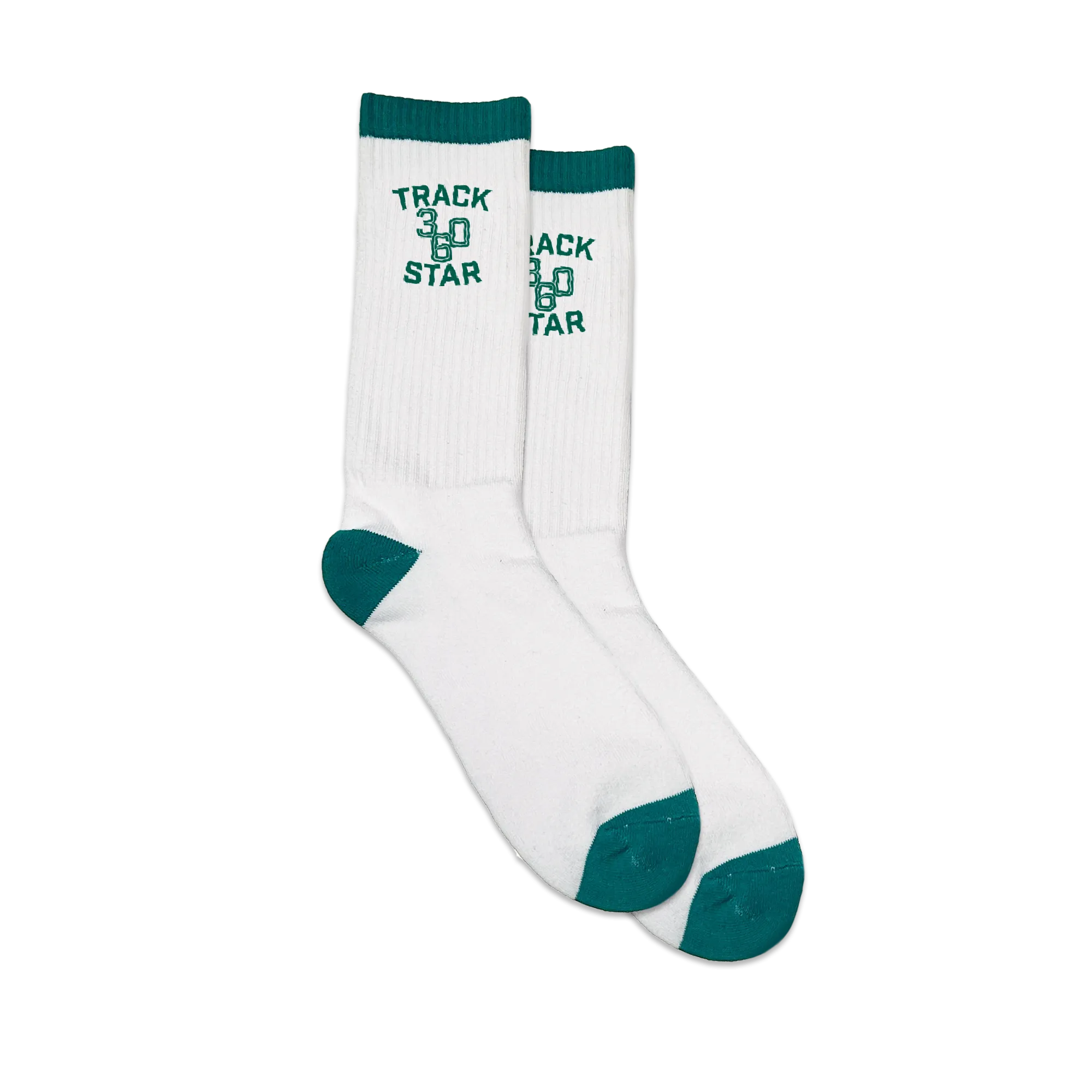 Track Star Socks