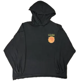 Vintage Corrosion Of Conformity "Deliverance" Long Sleeve Hoodie