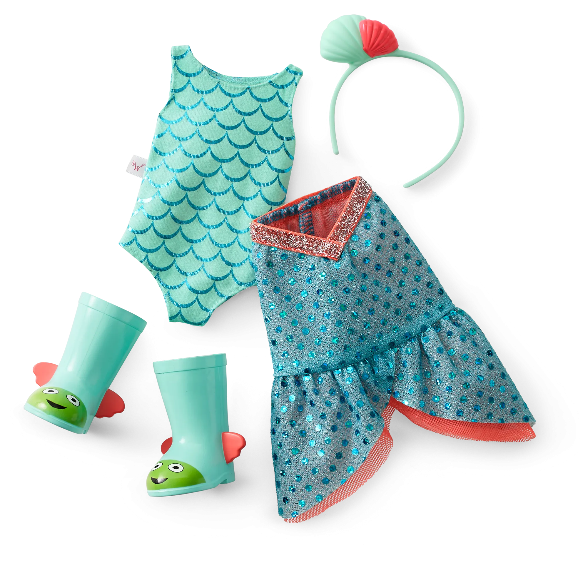 WellieWishers™ Doll Bundle